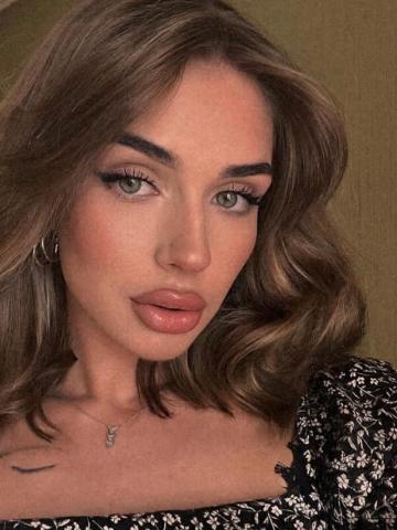 Индивидуалка Богдана Фотография 3